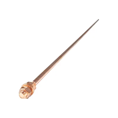 Nemtek Earth Spike - Copper